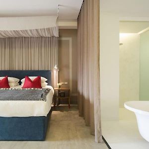 River View Deluxe Balcony
